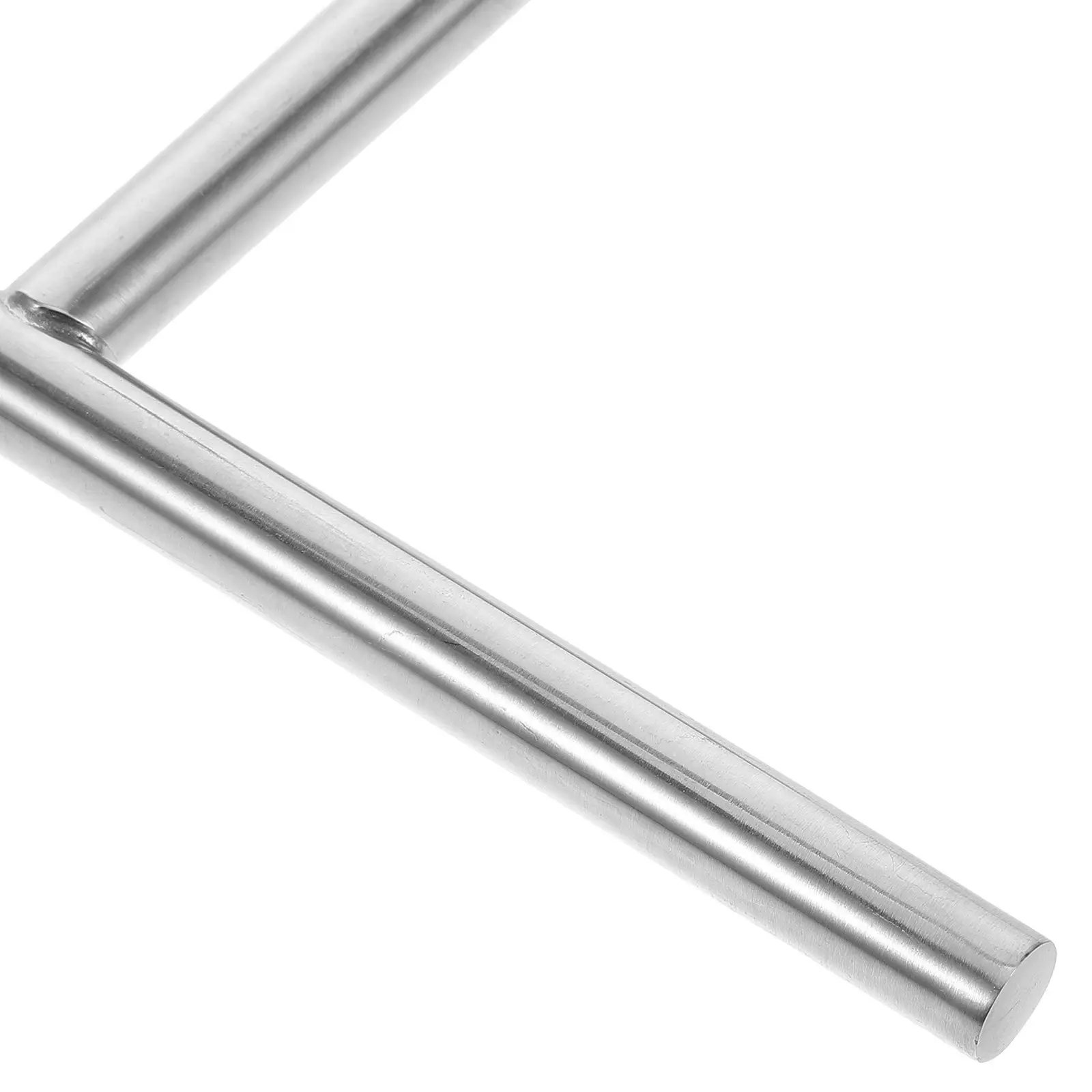 Picture 5: Stainless Steel Pancake Spreader Tool Crepe Batter Distributor for Perfect Thin Round Pancakes Omelets Flatbreads Commercial