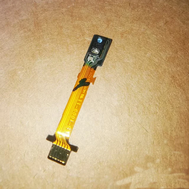 

Новый кабель датчика видоискателя ES-1009 VF, запасные части FPC для камеры Sony ILCE-7C A7C