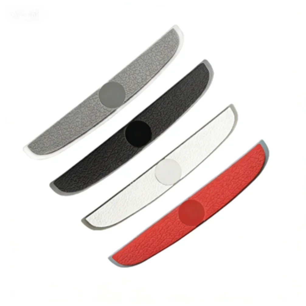 شريط حماية باب السيارة ملصق مضاد للتصادم لموريس جراجز موتورز MG ZS GS MG5 6 mg3 Gundam 350 أجزاء TF hector HS #6