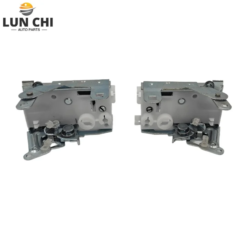 

MWC1488 Правый/MWC1489 Левый FQM 100761 Дверной замок в сборе для Land Rover Defender 90 и 100 TD5 TDI 1987-2006 гг.