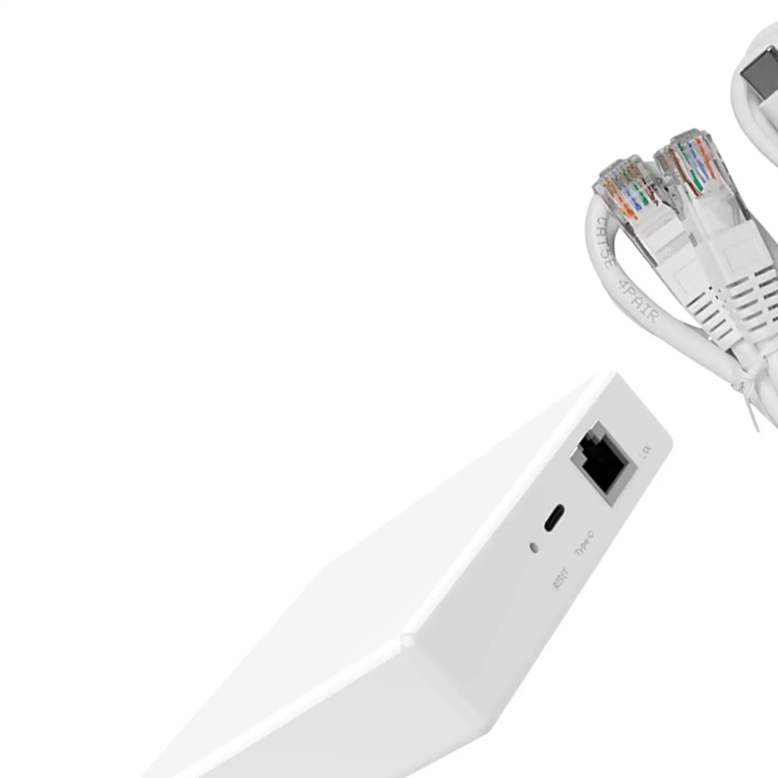 Smart Gateway Accessories Professional Household High Performance Compact Multi Device Management Smart Home Bridge App Control