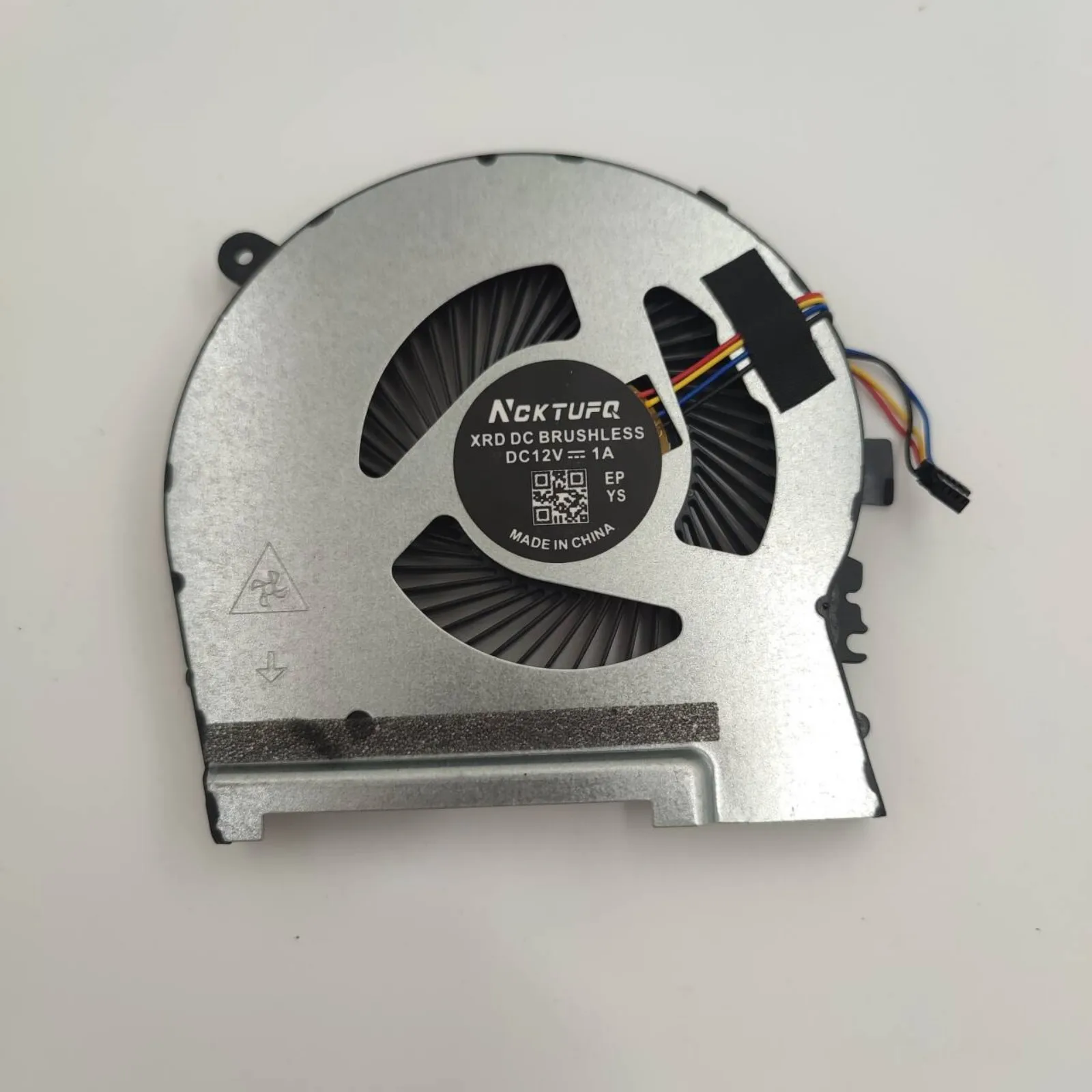 

Laptop CPU Cooling Fan for HP Omen 15-DH 15-DH0161 DH0015 TPN-C143