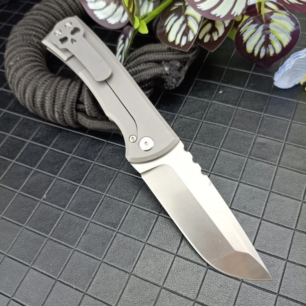 high-hardness-practical-folding-knife-outdoor-adventure-travel-tools-edc-cutting-knife-titanium-alloy-non-slip-handle-with-clip