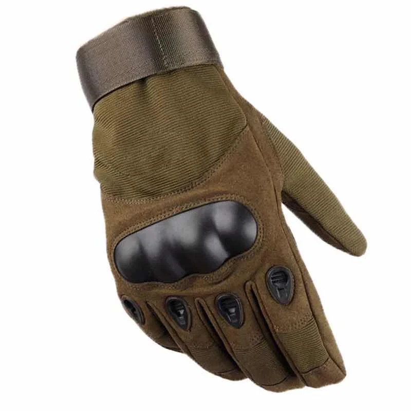 outdoor-tactical-fingerless-gloves-men's-riding-mountain-bike-motorcycle-sports-special-forces-anti-slip-combat-protection-gl