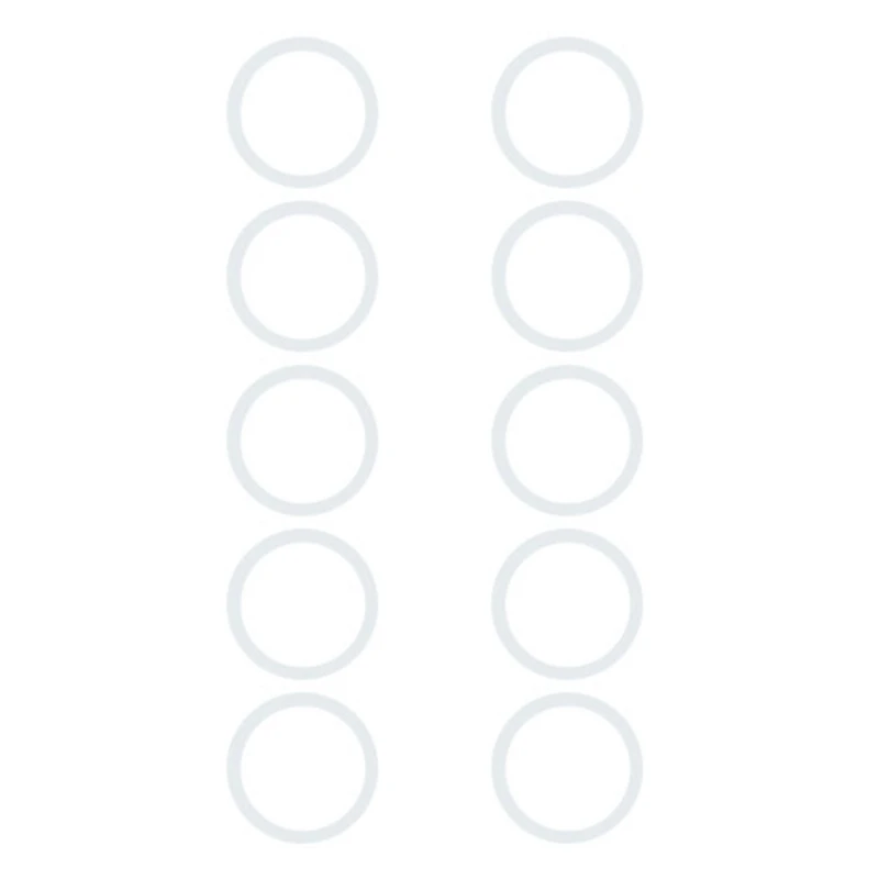 Прицеливаемые вспомогательные кольца для Φ PRO/Xbox-контроллерные кольца 10 шт.