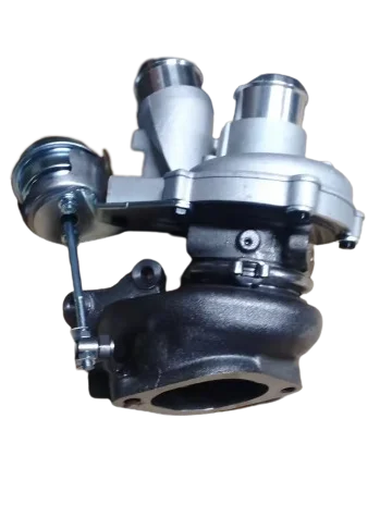 F150 53039881002 & 53039881003 Fits For Ford 3.5 Ecoboost F150 Left & Right Hand Side 2003-2016 Twin Turbo