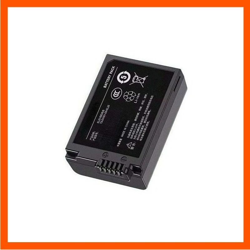 

EN-EL25 Fully Compatible Replacement Battery for Nikon Z50 II Z50ii Z30 Zfc Easy to Install and Perfectly Match Original Battery