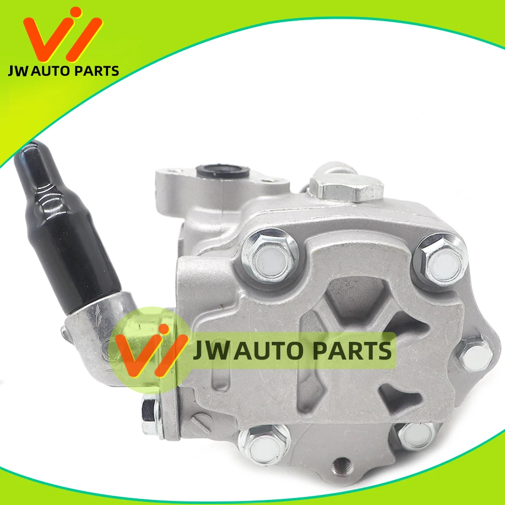 7E0422154E Power Steering Pump E0422154E For VW Amarok 2010-2015 Transporter 2003-2009 2.0 T5 T6