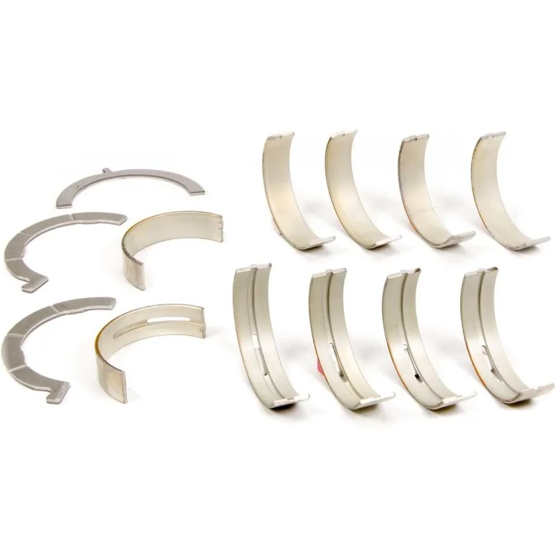 

Clevite 77 MS-2202P Engine Crankshaft Main Bearing Set