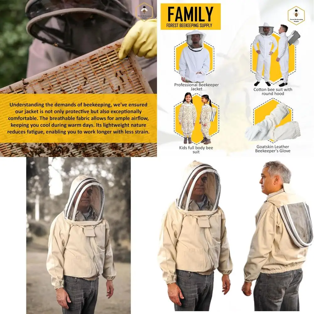 

Костюм из канваса с эластичной талией, металлическими молниями, 3 карманами, съемным капюшоном, взаимозаменяем с костюмом Forest King, размер M