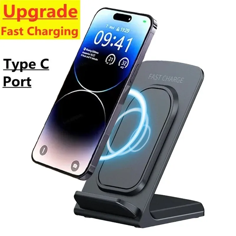 30W Wireless Charge…