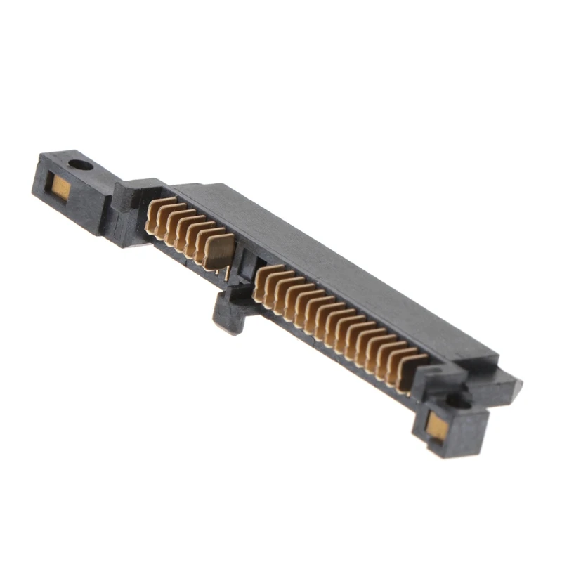 Hard Drive Connector Adapter Laptop Accessories Hard Disk Drive Interface Adapter For HP DV9000 V6000 DV9200 dropshipping