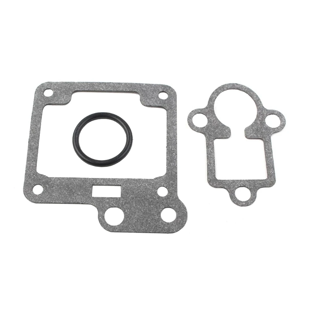 Carburetor Carb Rebuild Repair Kit for YAMAHA Badger 80 1992-2001 Moto-4 2001-2008 Raptor 80 YFM80 YFM80R 2002-2008