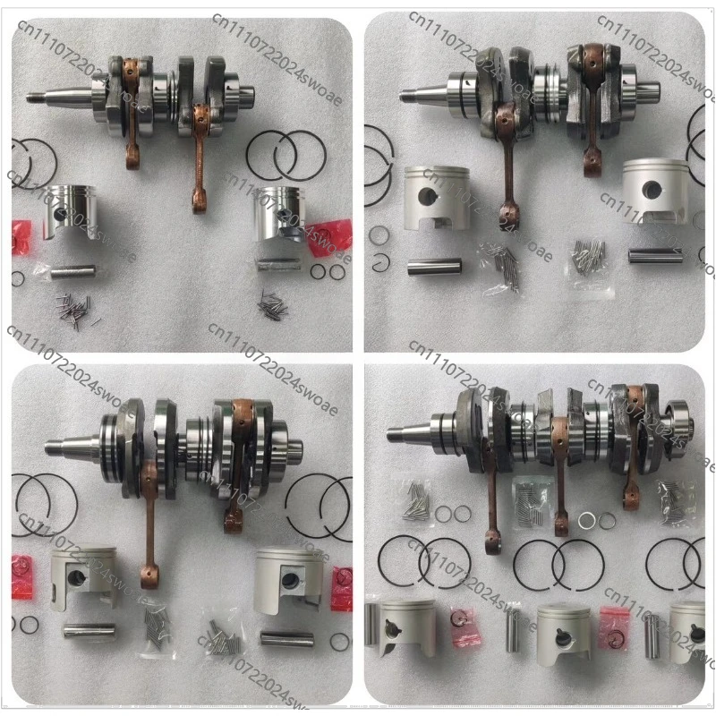 External Machine Hanging Machine 2 Punch 15/30/40/60 Horsepower Crankshaft Piston Assembly, Etc