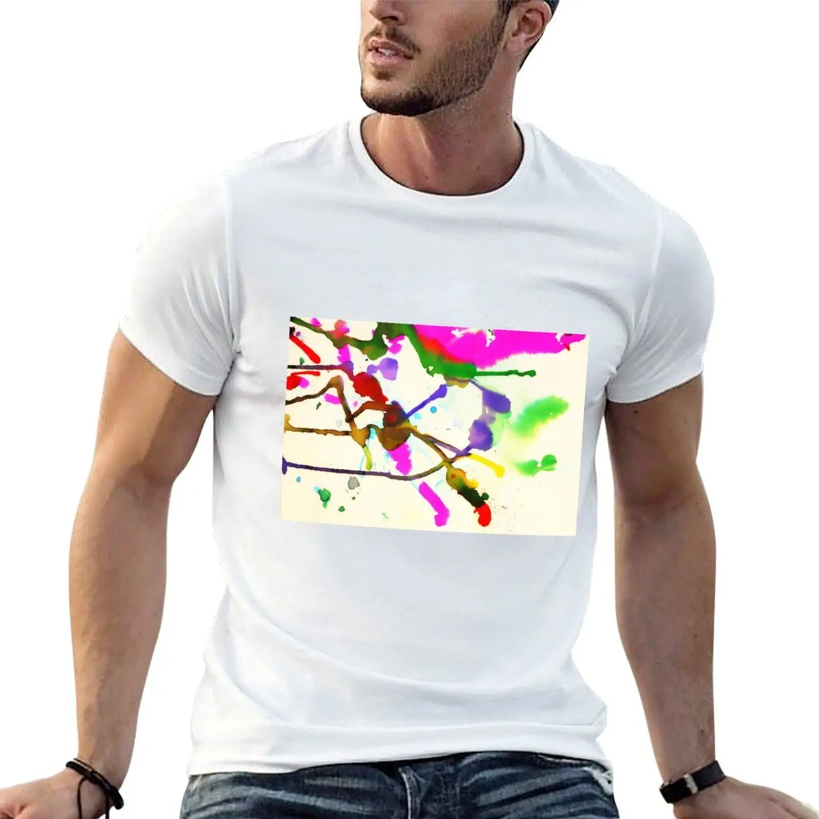 

Joyful heart T-Shirt man graphic t shirt man t shirts for men mens graphic t shirts T-shirt