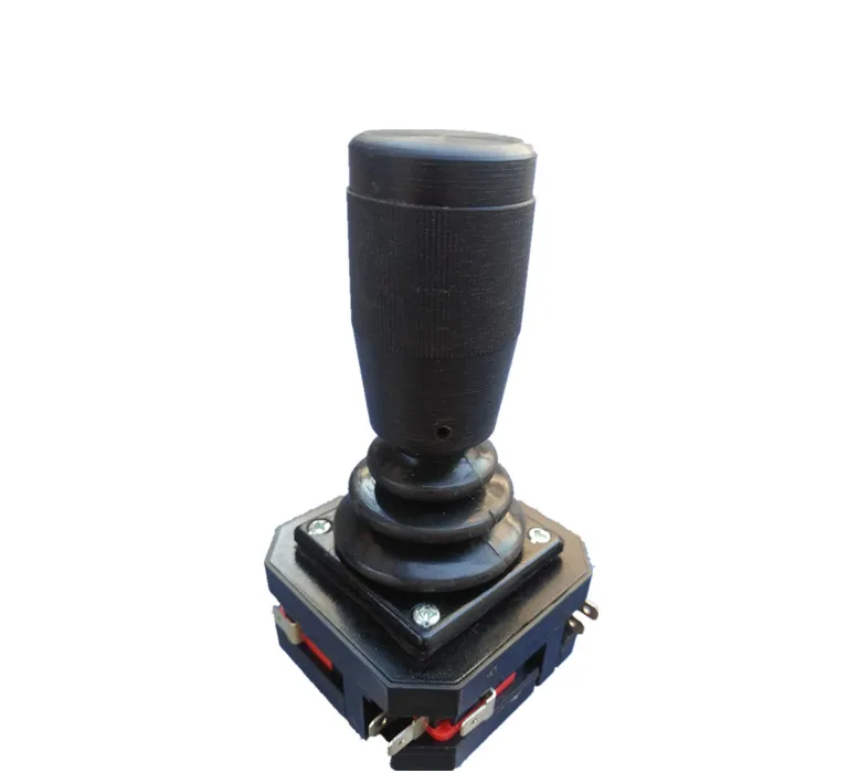 

TRC5 Two Switch Joystick, Four Switch Joystick, Switch Control Lever Gaming Joystick