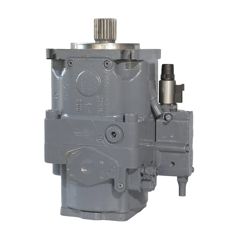 

A11vlo130lrdu2 Hydraulic Main Pump