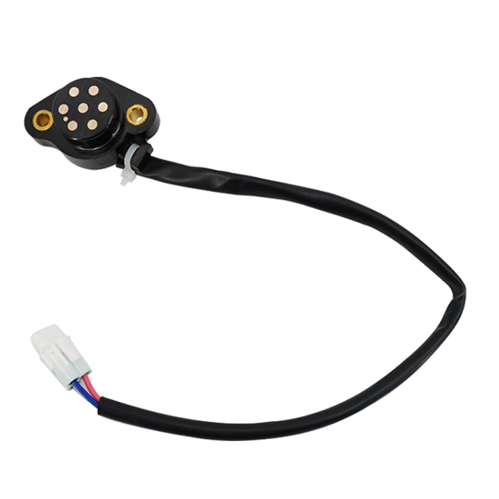 For Suzuki GW250 GSX250 DL250 GW/GSX/DL Motorcycle Gear Indicator Shift Sensor Motor Bicycle Gear Position Sensor Oring