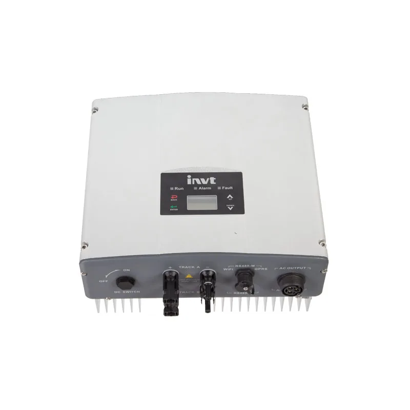 Top quality 7kw three phase hybrid inverter power for home use