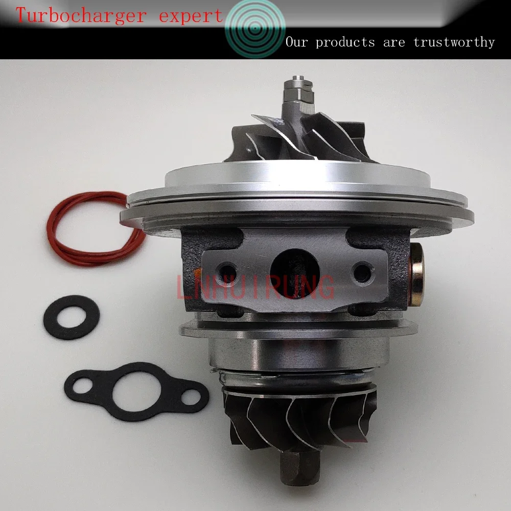 Turbo Turbocharger CHRA K04 53049880257 53049700257 53049700220 Turbo cartridge for Great Wall H7 H8 H9 185 Kw GW4C20A 2.0T 2010