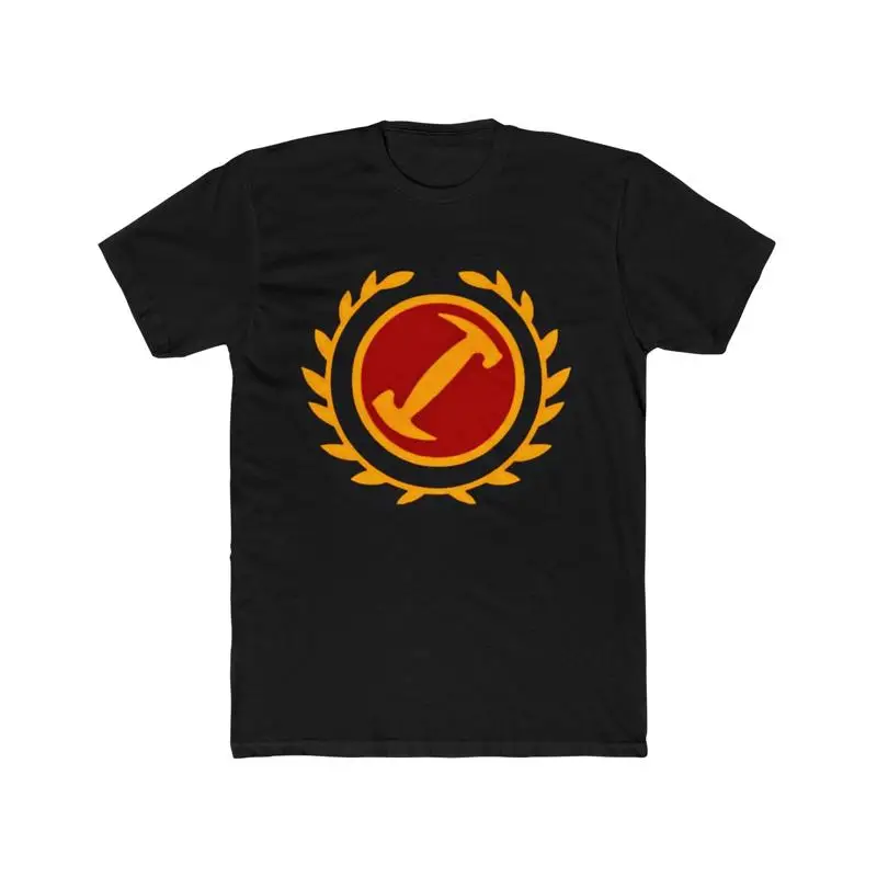Stonecutters Secret Society Heavy Cotton Tee