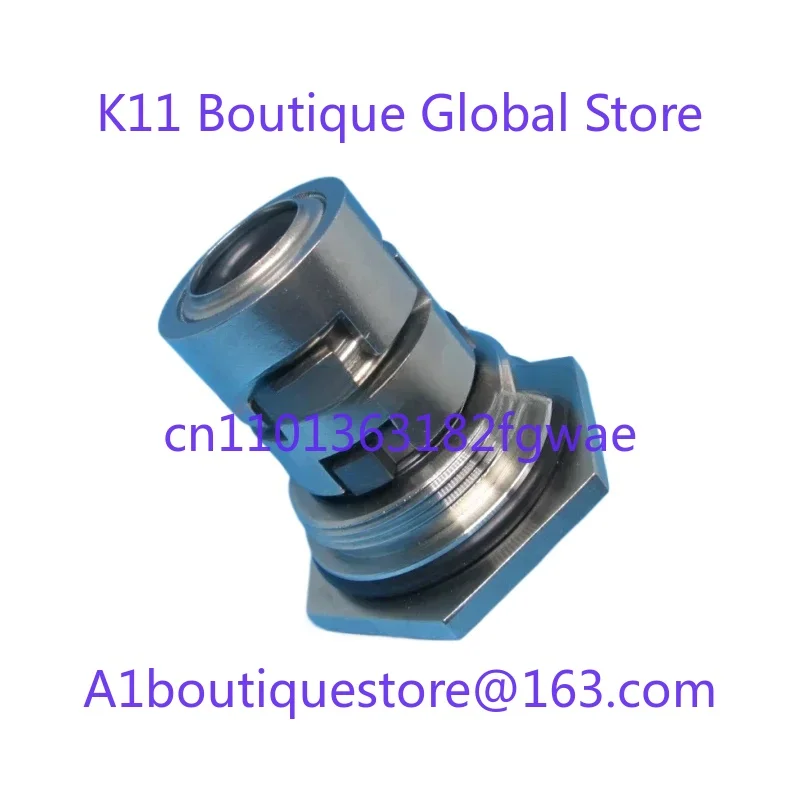 

2 шт. сплав механического уплотнения заменяет CDLA-12/WB1F14