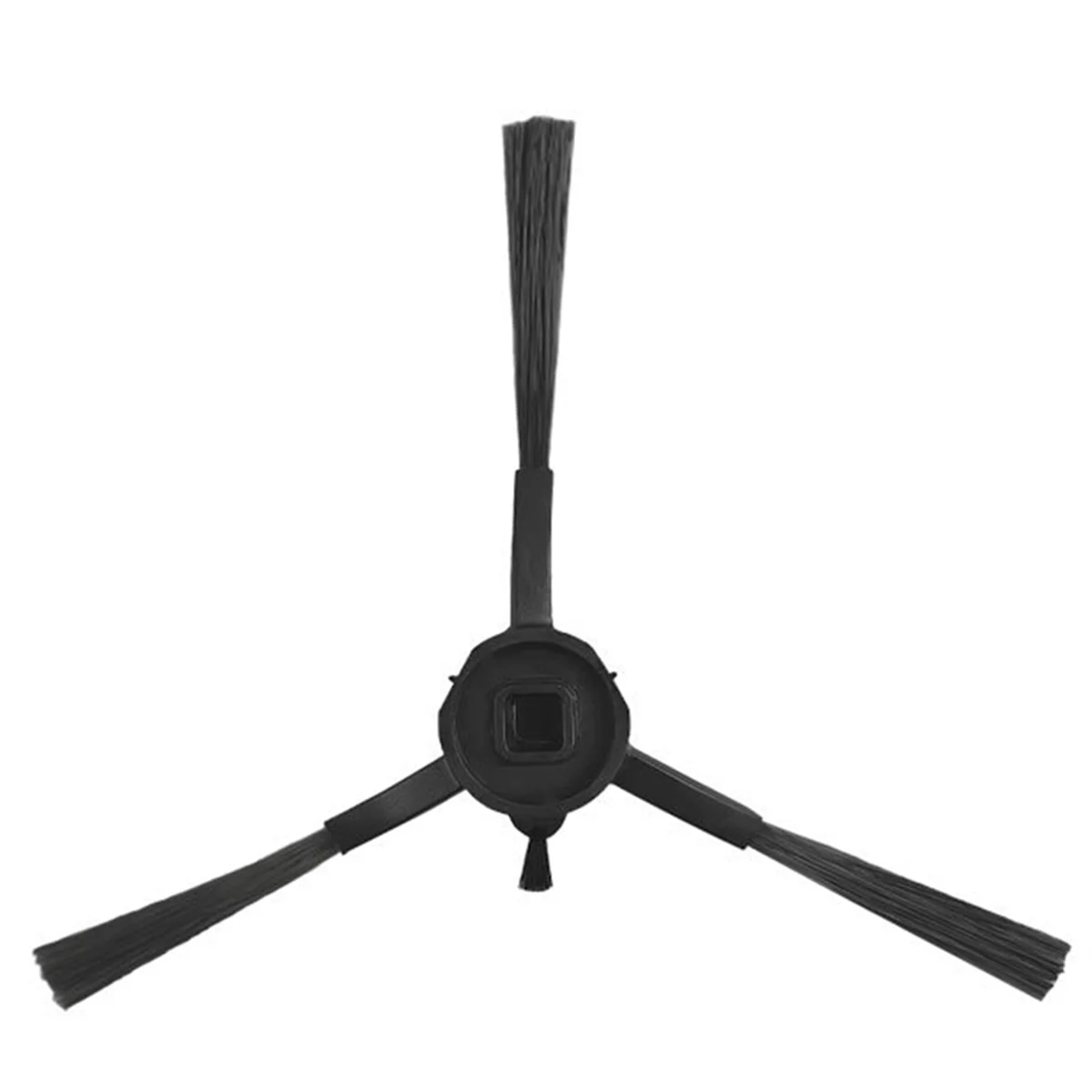 ل EZVIZ RE4/ RE4 Plus / RE5 / RE5 Plus أجزاء المكنسة الكهربائية الروبوتية استبدال مرشح ممسحة فرشاة الجانب الرئيسي ——A19G