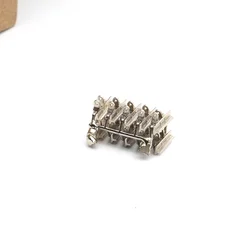 734 Bulldozer individual track accessories