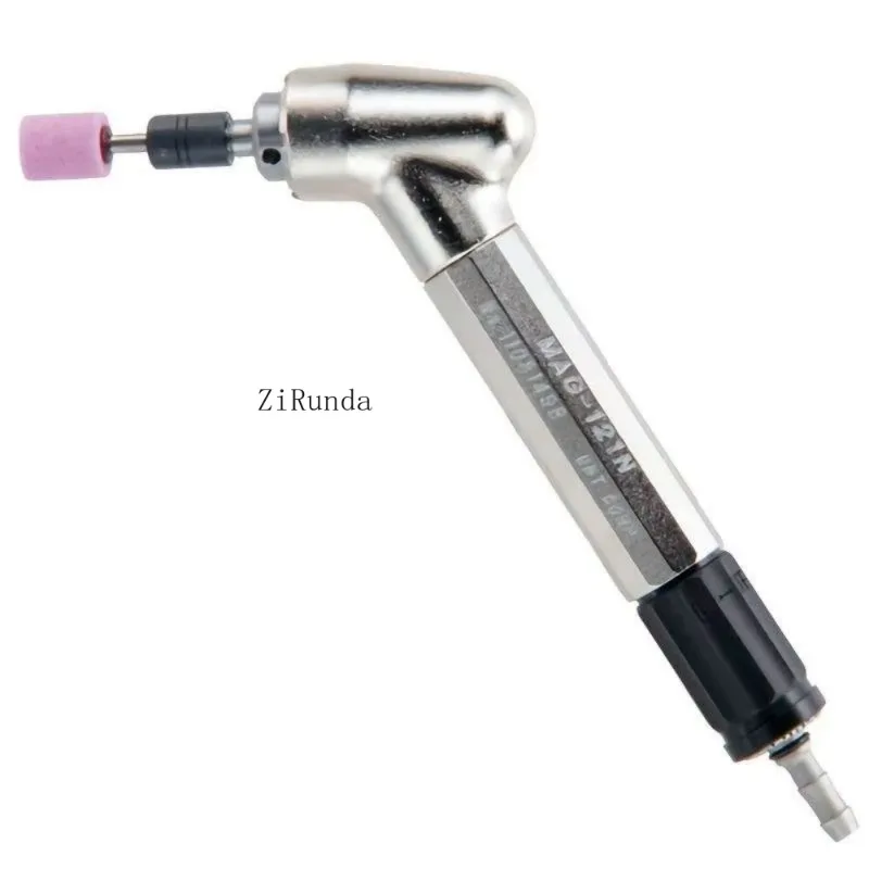 Pneumatic rotary toolkits for mold and glass hardware customization OEM support