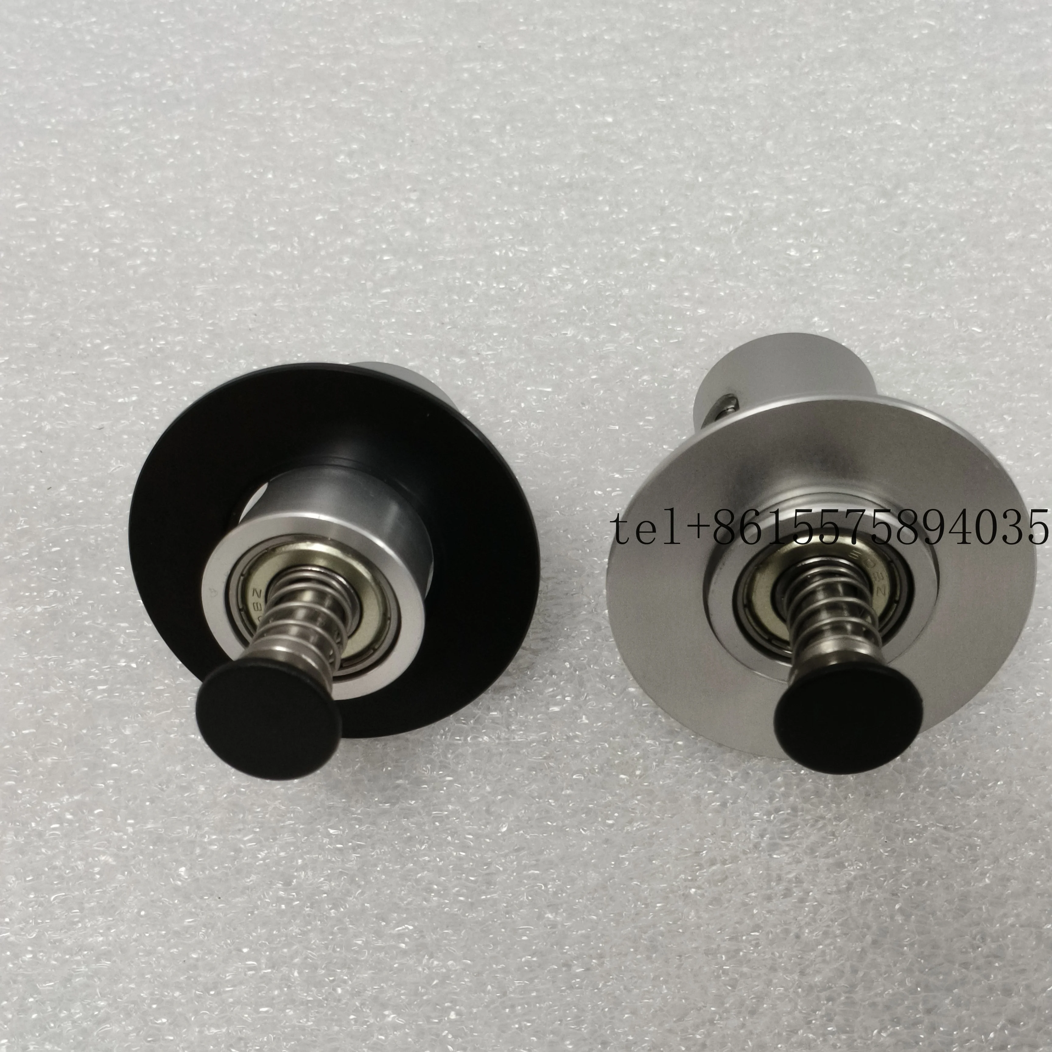 2026 Original 403333 Spare 32T Mandrel Kit for  Industrial TTO Thermal Transfer Over Printer Spare Parts