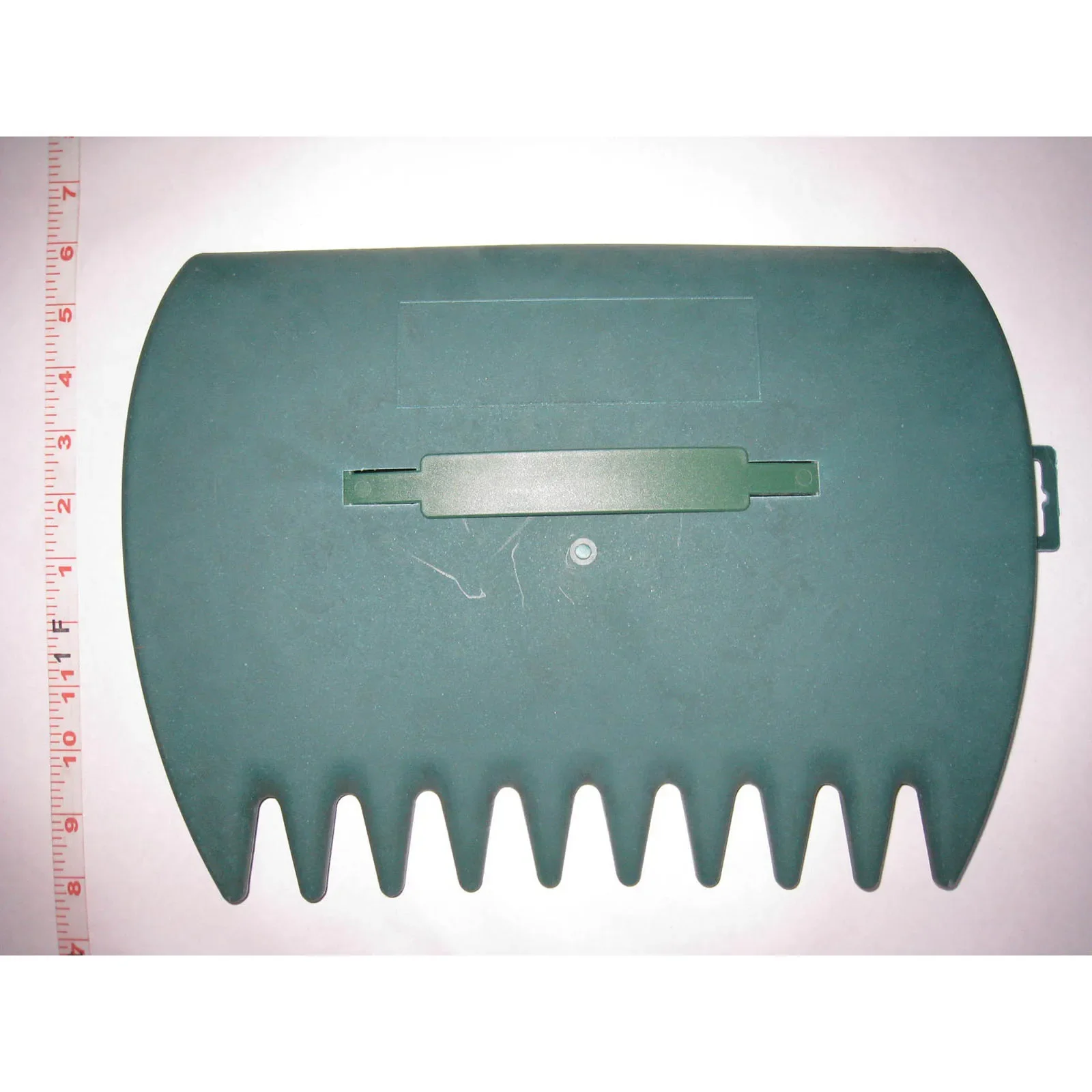 1 زوج ورقة اليد مكابس القمامة التقاط مخالب لساحة حديقة تنظيف جامع النفايات القمامة المنتزع حديقة ساحة