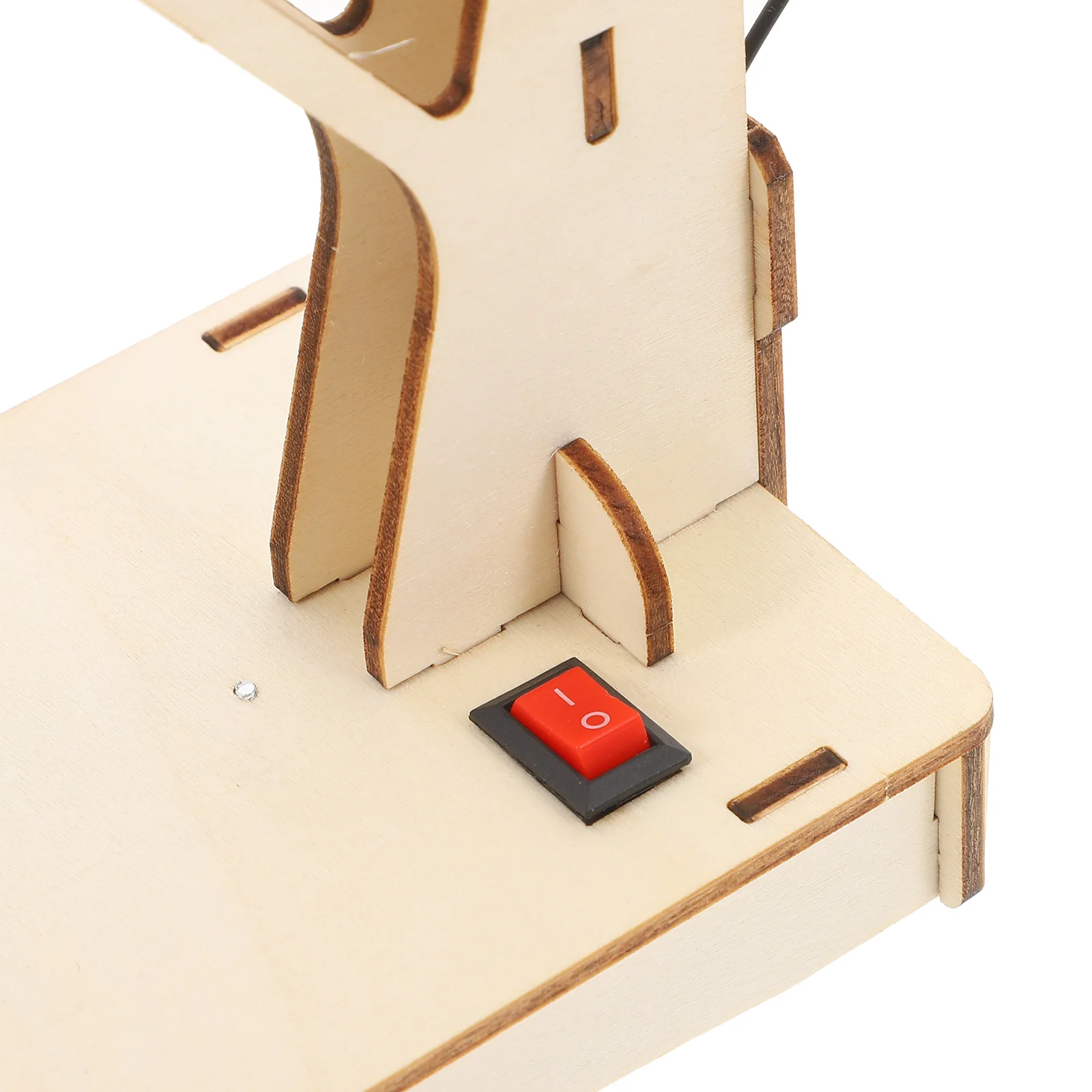 1 مجموعة 1 مجموعة الكهربائية آلة القطع الساخن رغوة القاطع عدة Diy بها بنفسك مشاريع العلوم الاطفال أداة الحرفية قطع مجموعة