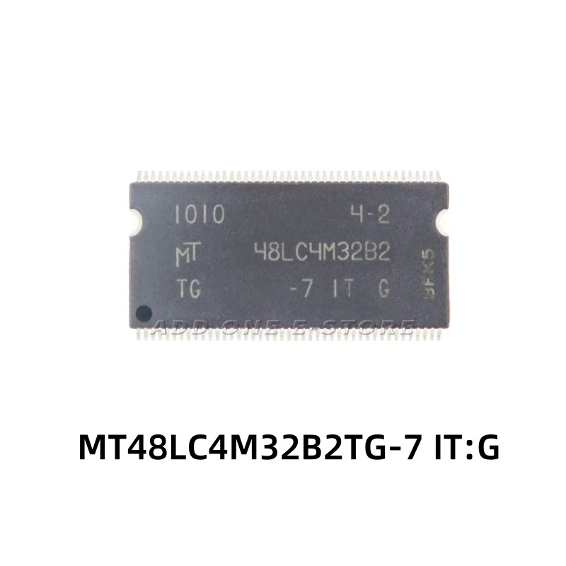 MT48LC4M32B2TG-7 It…