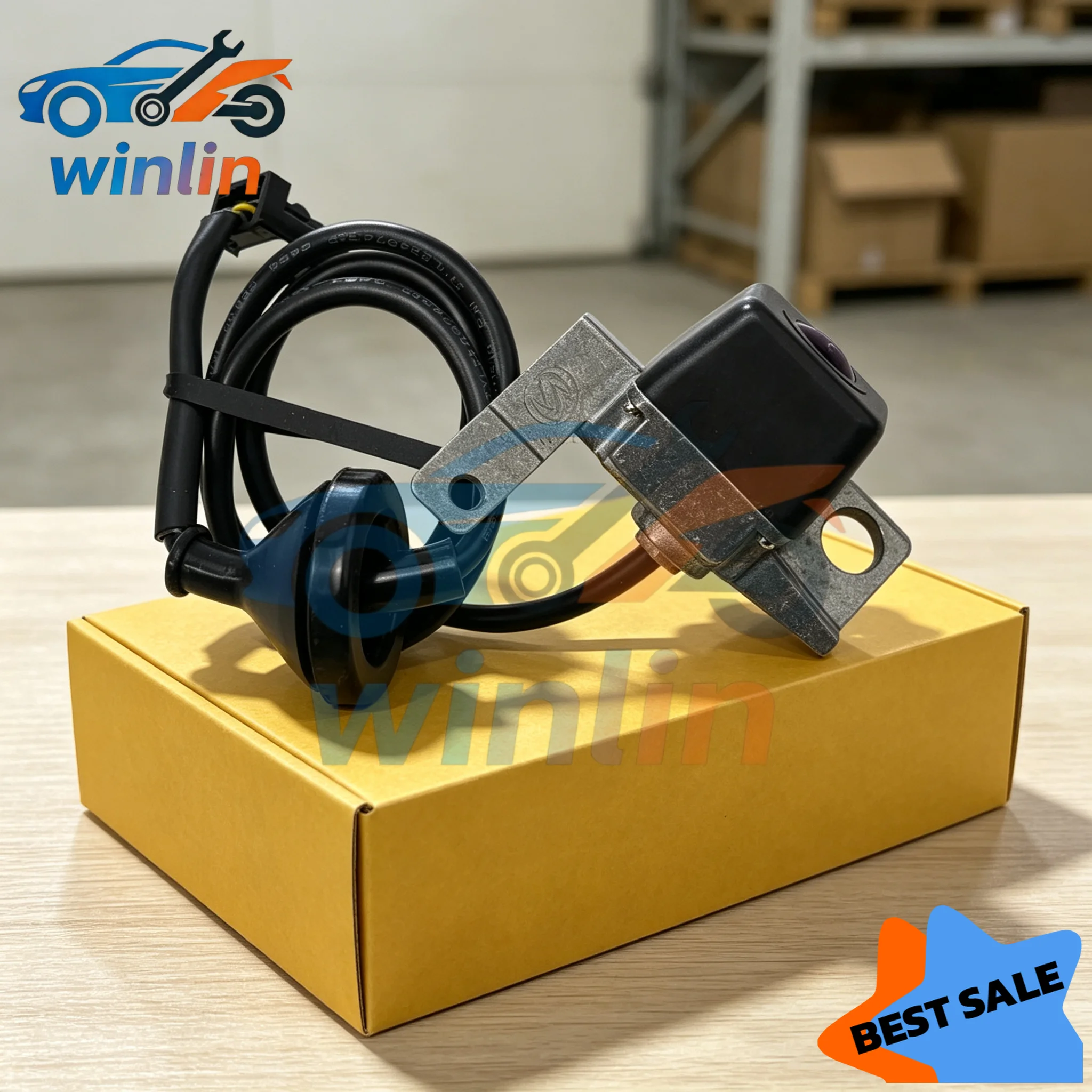 OEM 95760-3M000 957603M000 Rear View Backup Parking Camera for Hyundai Genesis 2009-2011 2014