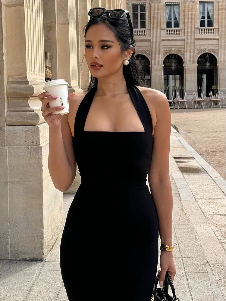 

Элегантная облегающая юбка-трапеция Bal Faion Sle Dr с завышенной талией, однотонная, без швов, цельная.