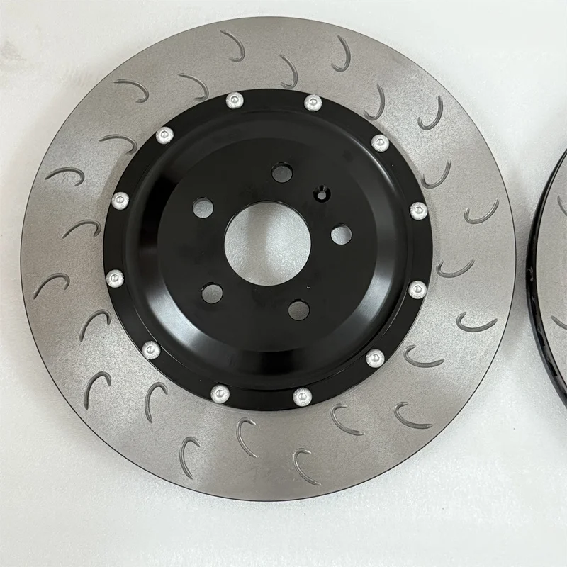 

Jekit Auto Brake Disc 330x22mm 8W0615601GKT for Audi Rs4 Rs5 B9 Rear