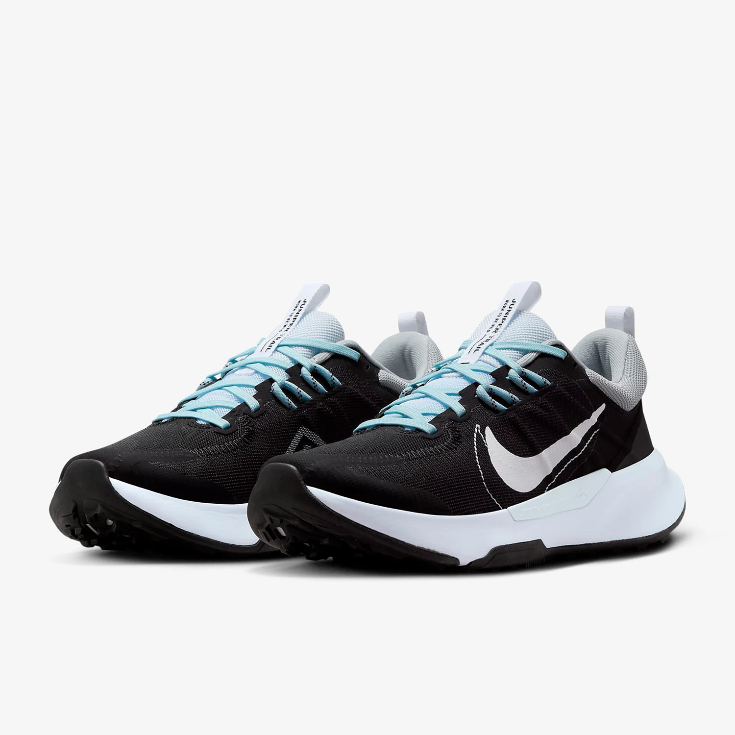 حذاء الجري Nike الرسمي الجديد للنساء ذو الرقبة المنخفضة القابلة للتنفس ومضاد للانزلاق DM0821-006