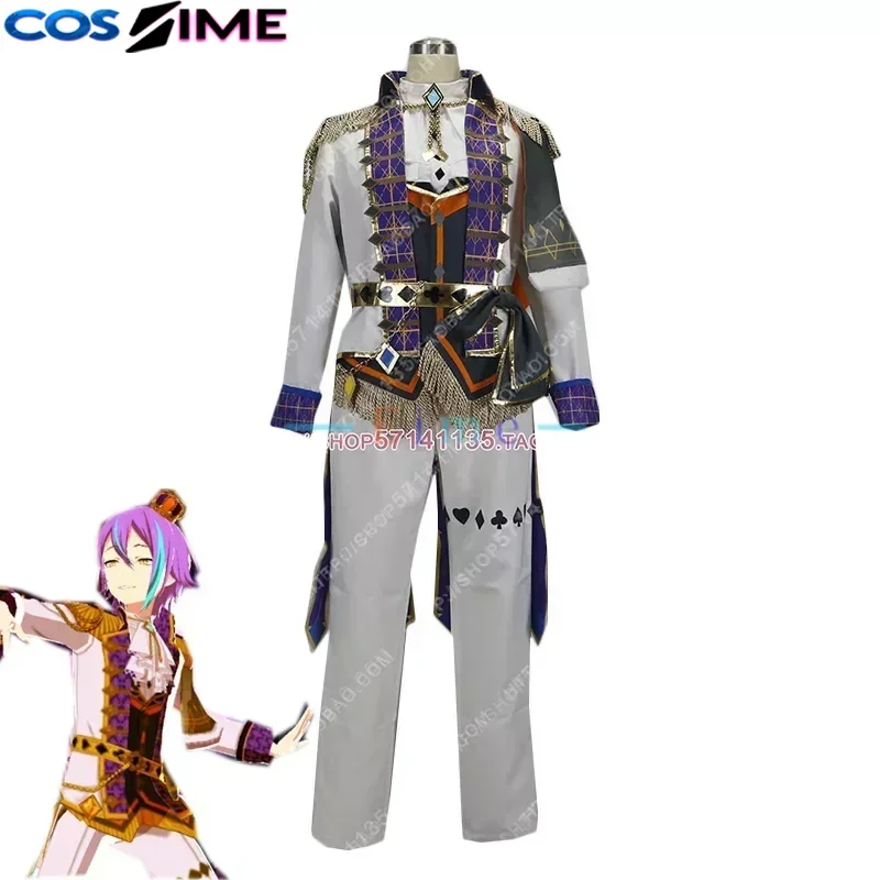 

Костюм для косплея Камисиро Руи - Аниме-одежда, униформа для Хэллоуина, пошив на заказ