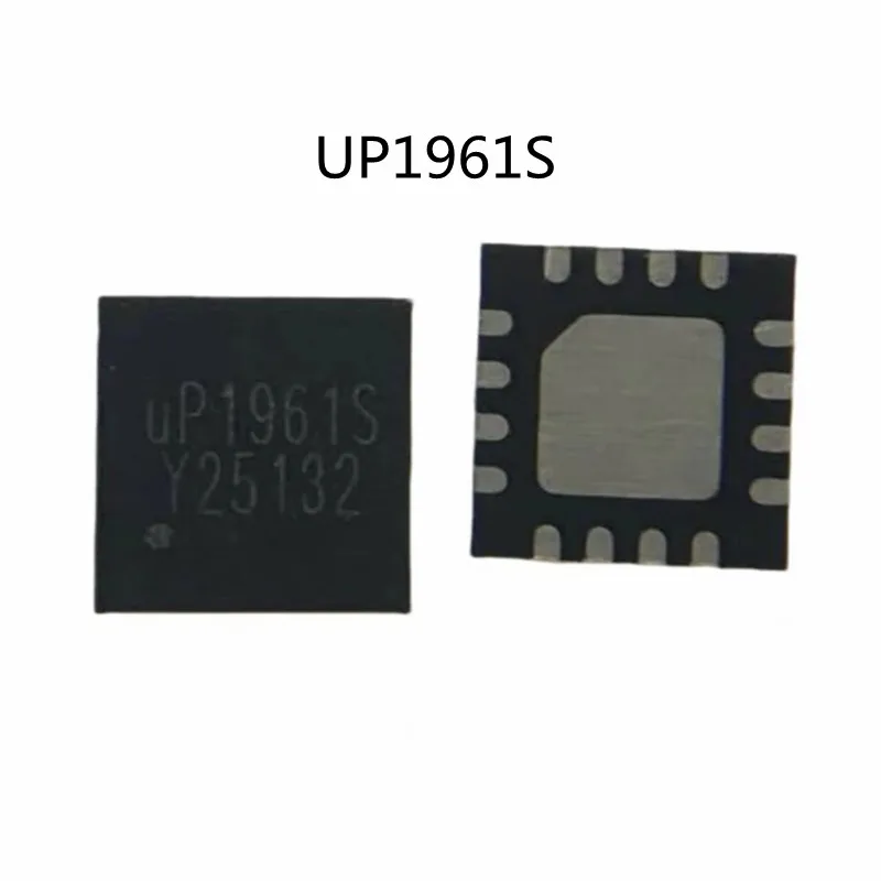 UP1961SQDD UP1961S QFN-16 Power Management Chip New Original