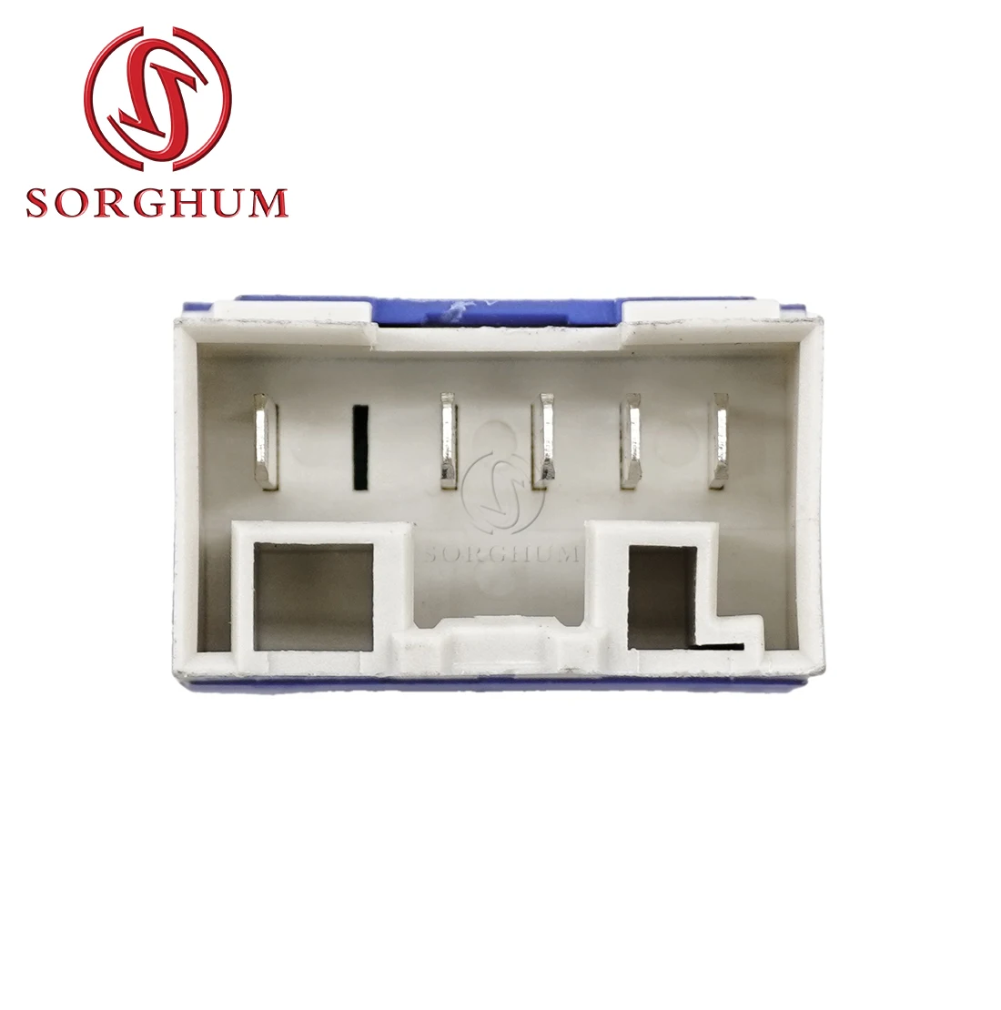 Sorghum 735417034 لشركة فيات Idea Doblo Lancia 119 البضائع 223 1.9D Multijet الجبهة اليمنى نافذة السلطة التبديل زر واحد 735402417