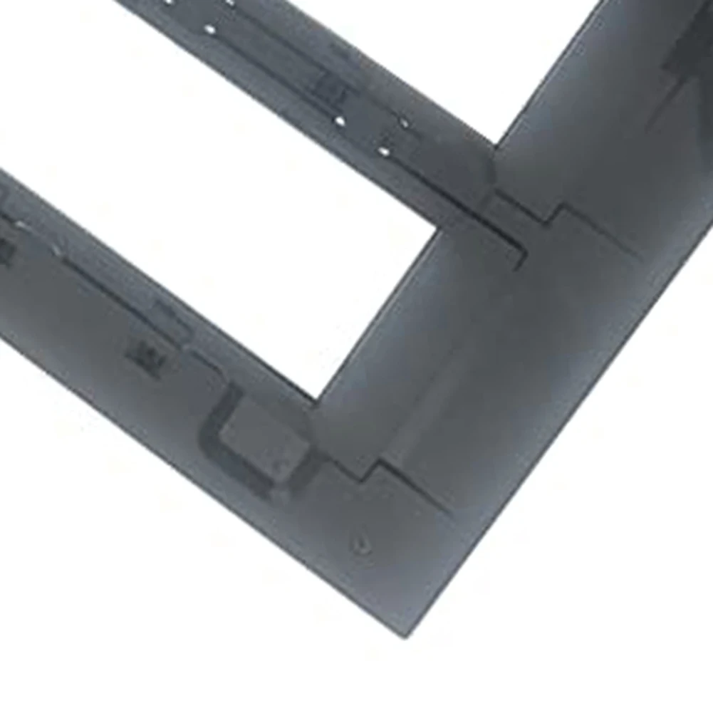 V700 Scanner Adapter 120 Film Holder Strict Quality Control Stable Performance Photo Storage For Film Negatives Film Holder