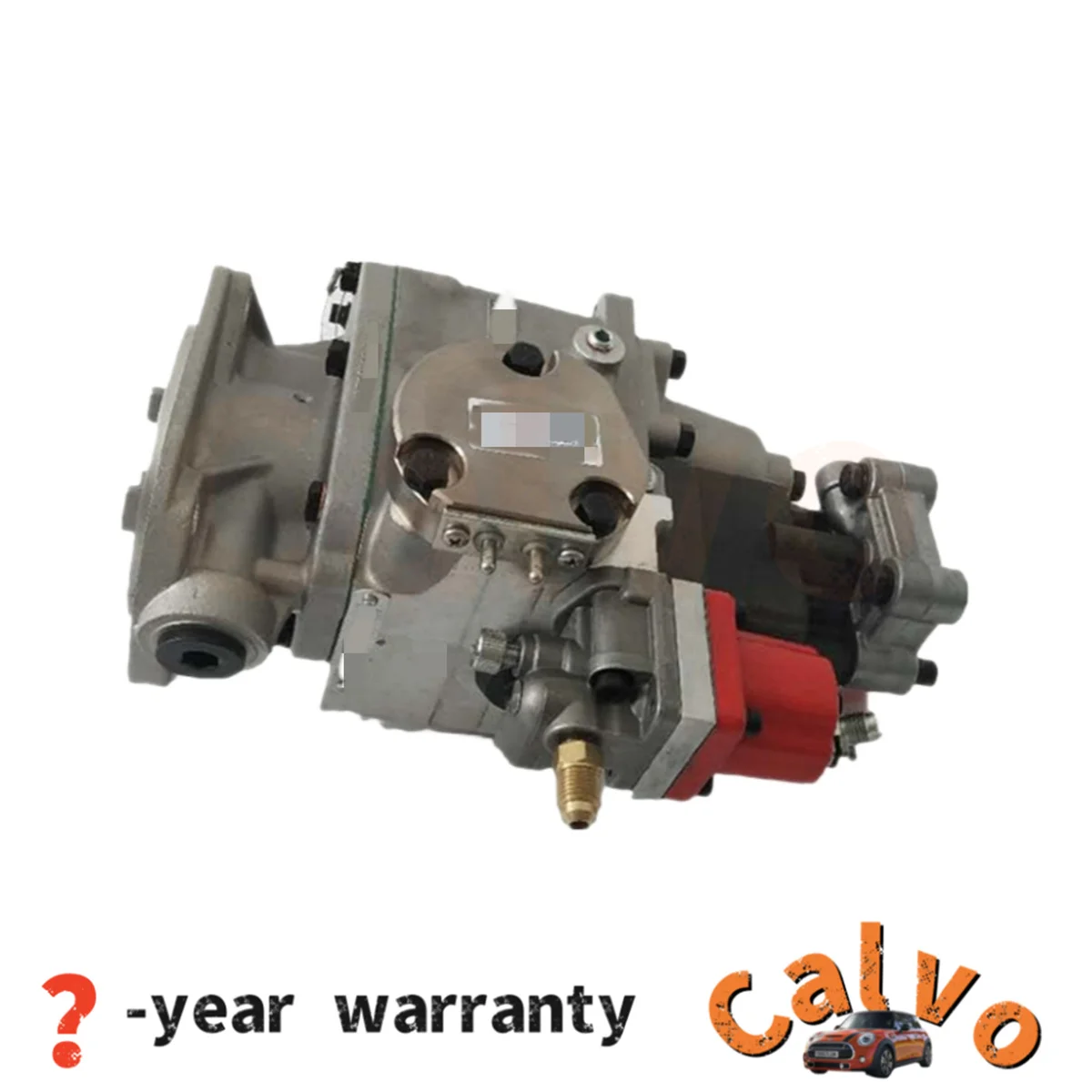 

Топливный насос для экскаватора Cummins Engineering Machinery PT 4951459, топливный насос NTA855-G2