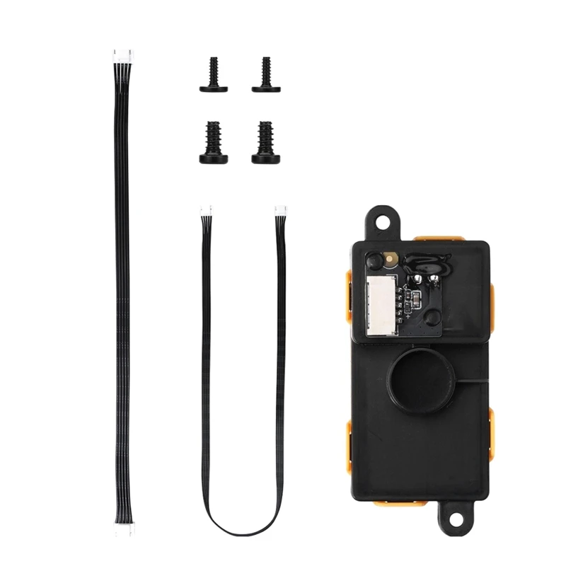 Super Sale For Bambu Lab AMS 2 Pro Air Inlet/Outlet Assembly 3D Printer Parts