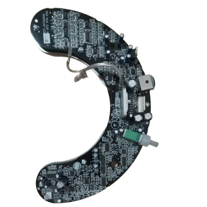 For Crystal Three Generation Wired Version Main Board