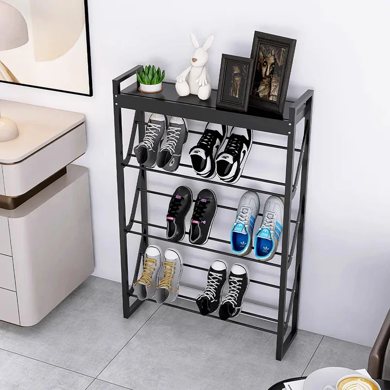 Shoemakers Shoerack Shoes Organizer Shoe Rack Living Room Cabinets Organization Armoire Cabinet Tote Bag Home Furniture Mats