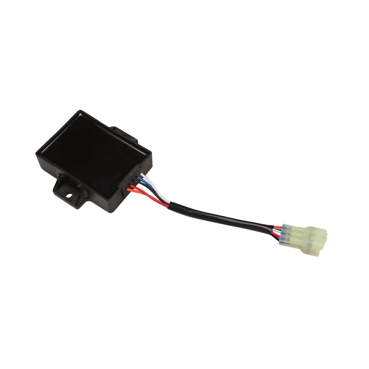 Motorcycle Ignitor CDI Box Module Unit for BMW F650 ST Strada 0169 1993-2000 071000-0820