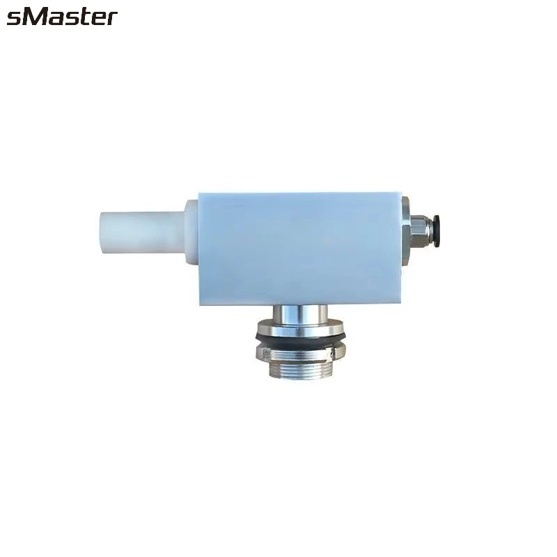 

sMaster 245900 powder recycling pump Venturi Throat 244642 recovery powder pumpfor recycling system for Nordson