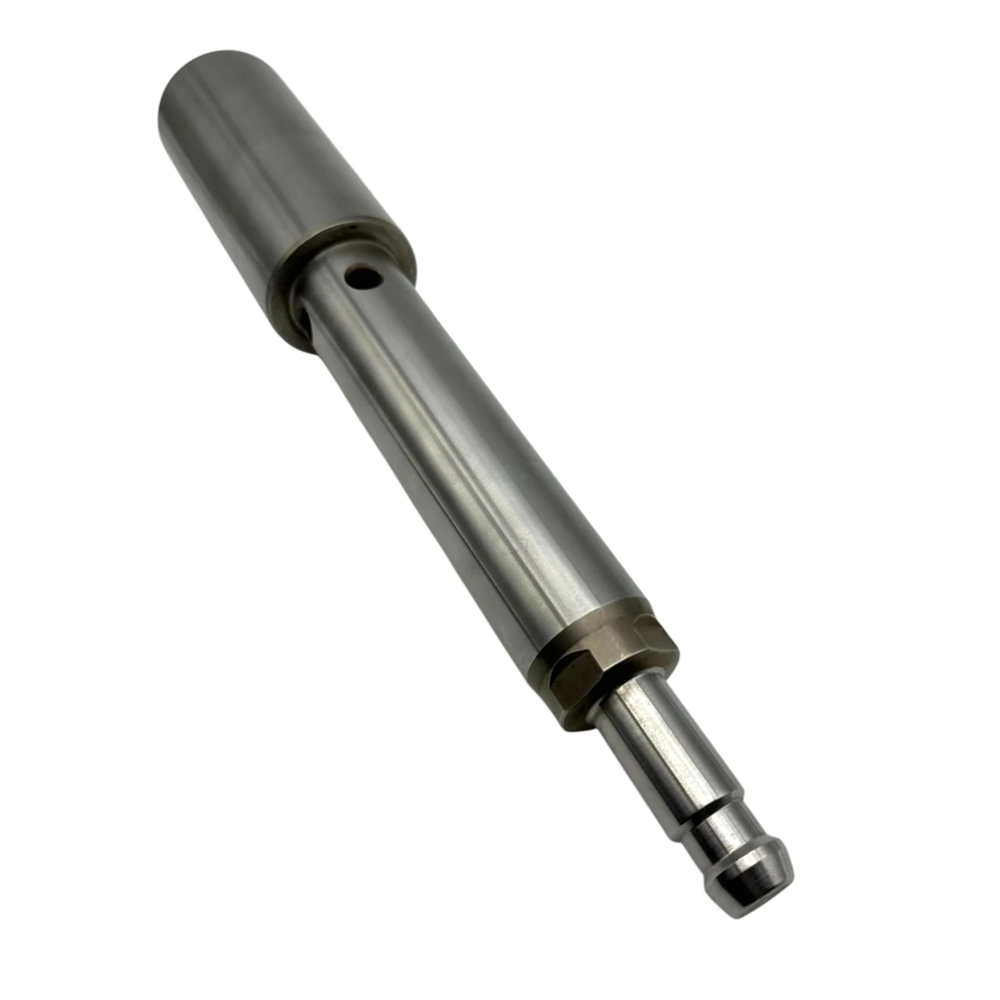 

Merku 36:1 Пневматический безвоздушный распылитель краски Детали насоса Плунжерный стержень 24A646 100CC