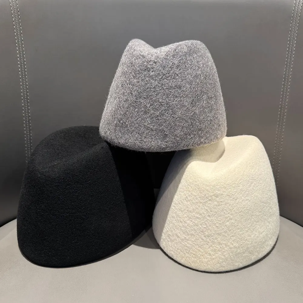 Thumbnail 2 - #2 Compare Wool Beret Hats Before You Buy