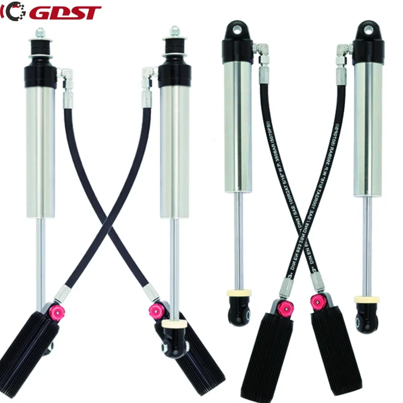 

GDST 4x4 Shock Absorber Off Road Suspension for Toyota Vigo Hilux Coilover Suspension 4x4 Coilover Suspension Accessories